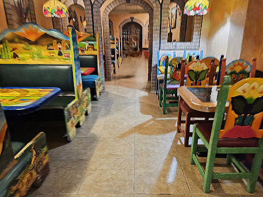 Cozumel Mexican Restaurant